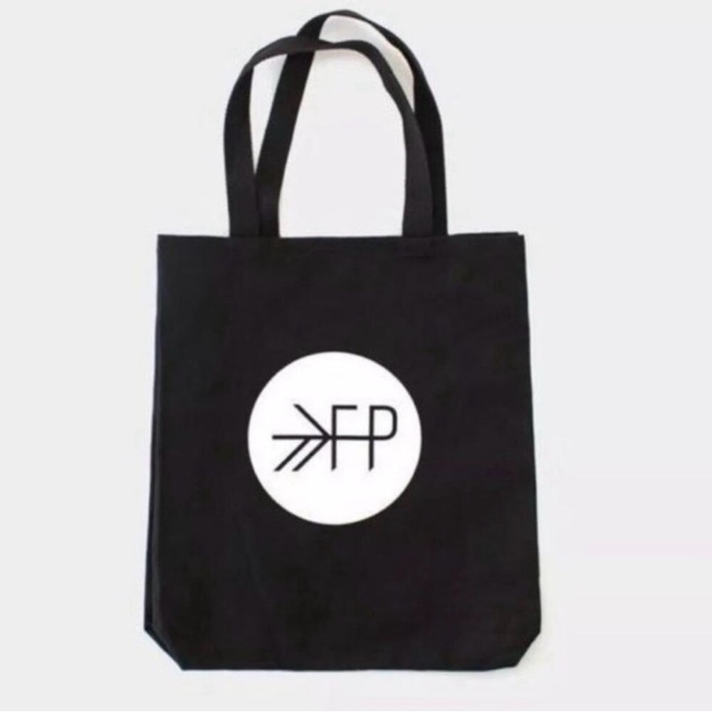 Freshly Picked Canvas Tote Bag - Lot of 2